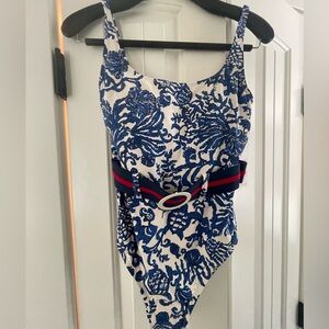 Lilly Pulitzer Swimsuit NWT